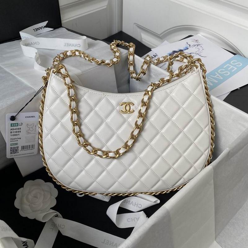 Chanel Handbags 206